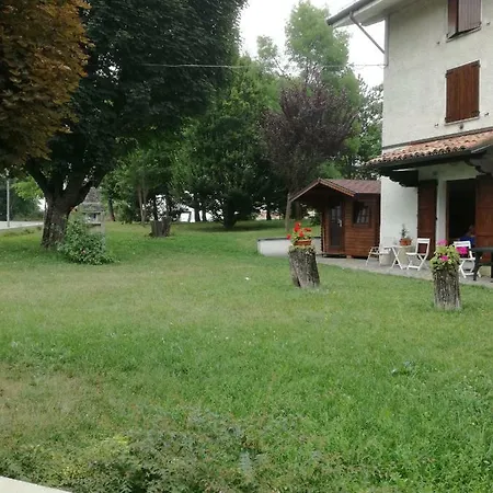 Casa Bianca * Serramazzoni