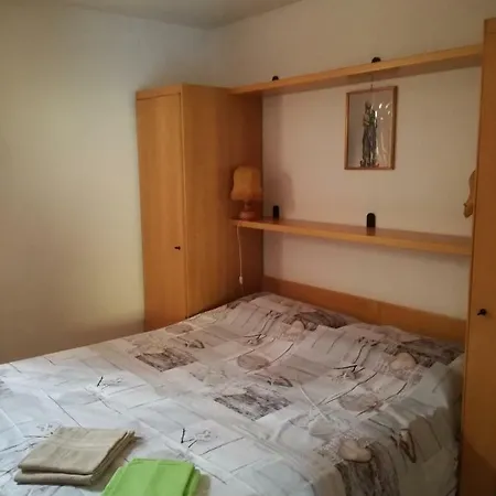 شقة Casa Bianca *