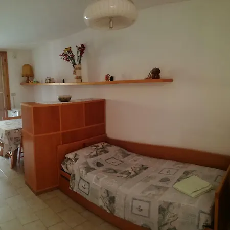 شقة Casa Bianca