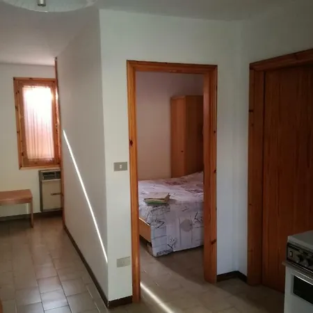 Casa Bianca شقة *