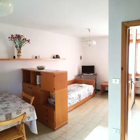 Casa Bianca شقة