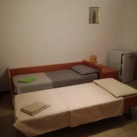 شقة Casa Bianca