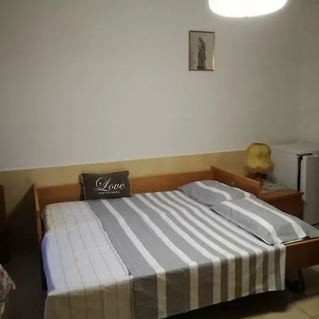 Casa Bianca شقة