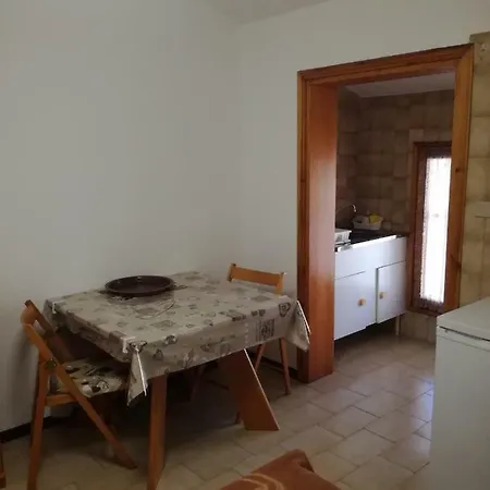 Casa Bianca شقة *
