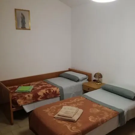 Casa Bianca شقة