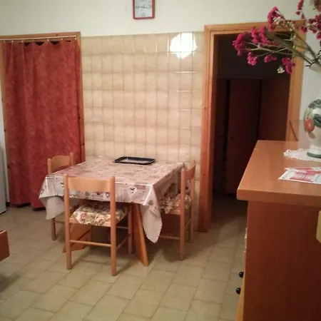 Casa Bianca * Serramazzoni