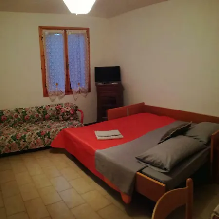 Casa Bianca Serramazzoni
