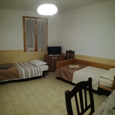 Casa Bianca Serramazzoni