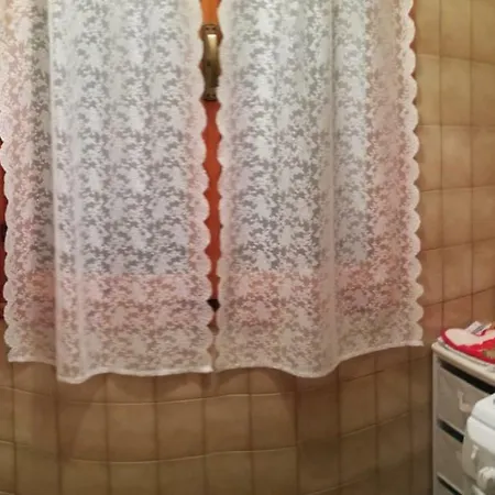 Casa Bianca شقة